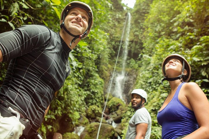 Rain Forest Trekking at Kitulgala Forest Reserve Sri Lanka - Photo 1 of 10